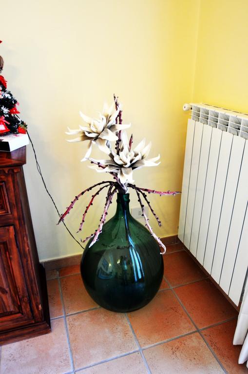 Il Fiore Del Golfo Sant'Agata sui due Golfi Bagian luar foto
